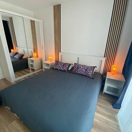 Angel Apartament Wrocław Eksteriør billede