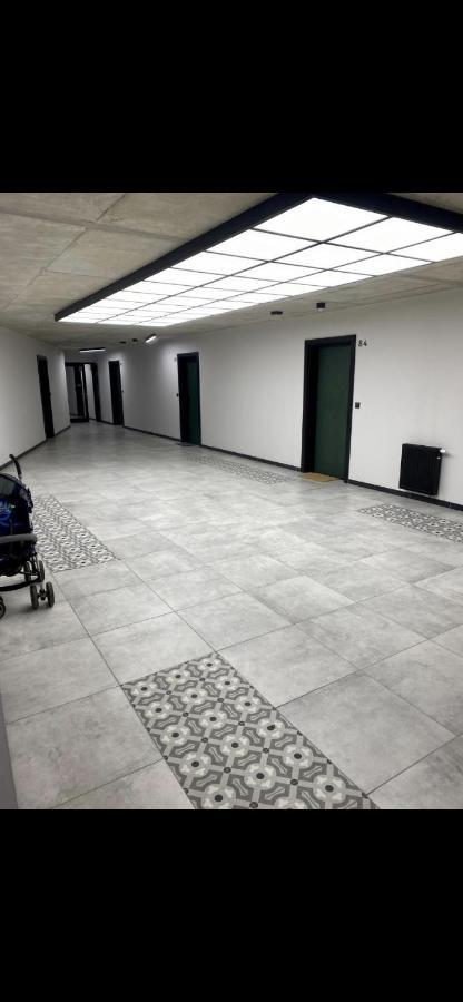 Angel Apartament Wrocław Eksteriør billede
